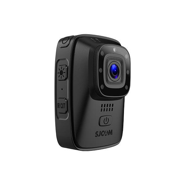 Body Cam SJCAM A10 - Visión Nocturna y 16h de Batería