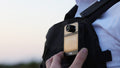 Body Cam SJCAM A20 - Video 4K con Sensor Sony